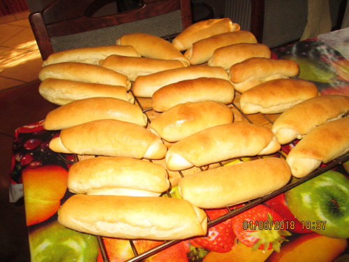 331. Kisbucik