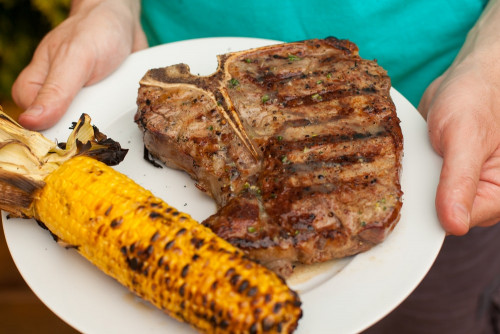 GRILLEZETT STEAK