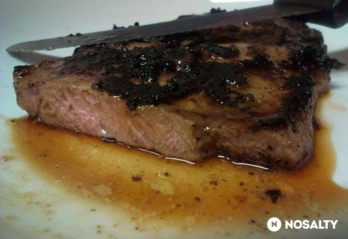 Tarja steak