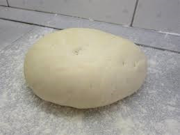 Pizzatészta