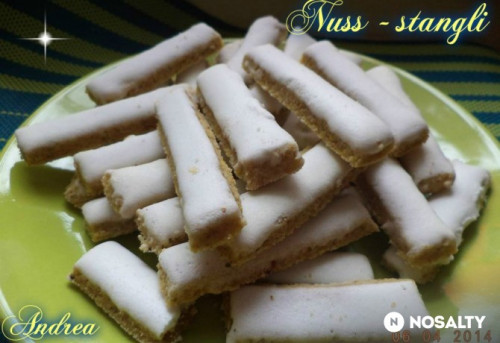 Nuss stangli