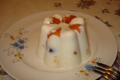 Joghurt torta