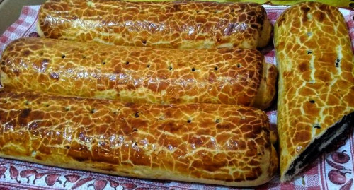 Bejgli
