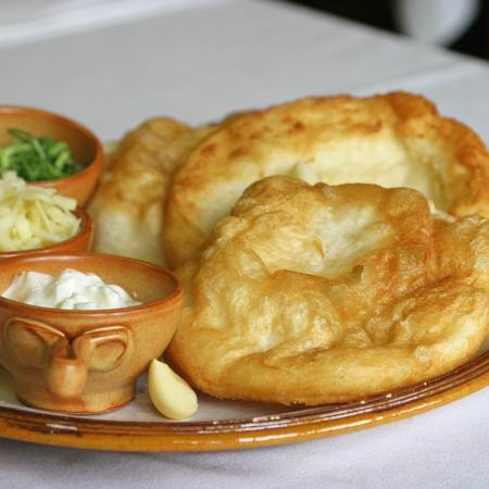 Lángos