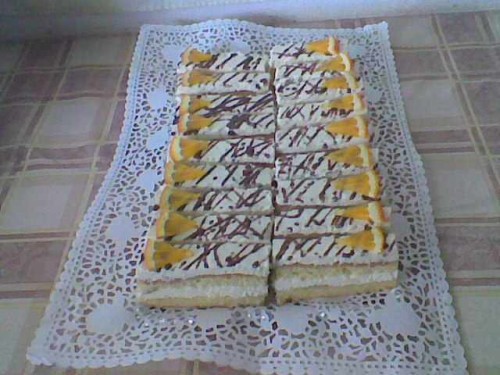 Túrószelet
