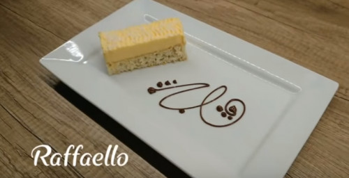 Tepsis raffaello