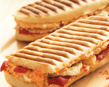 Panini kenyér