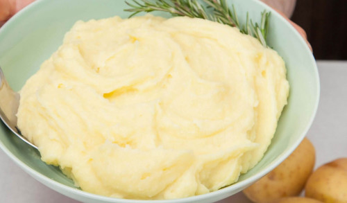 KrumpliPürééé