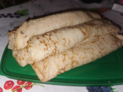 Palacsinta