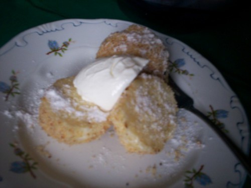 Túrógombóc
