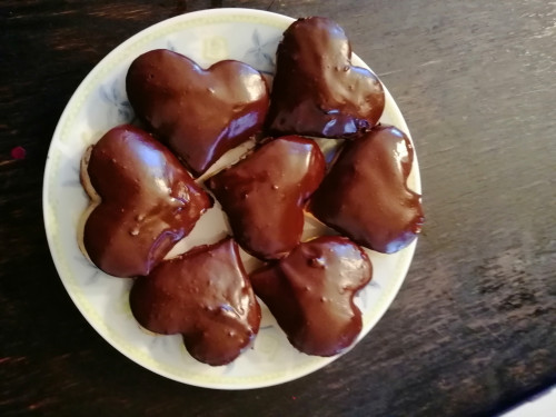 Mézespuszedli