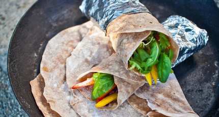 A tökéletes tortilla tészta recept