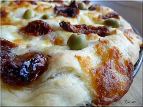 Focaccia