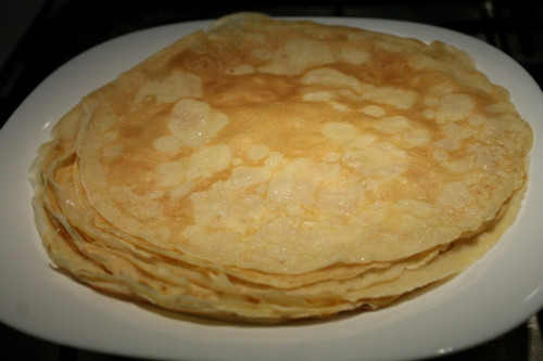 Palacsinta