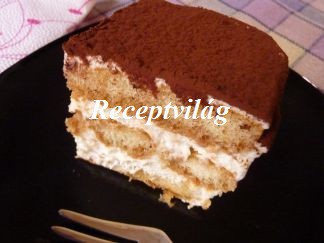 Eredeti tiramisu
