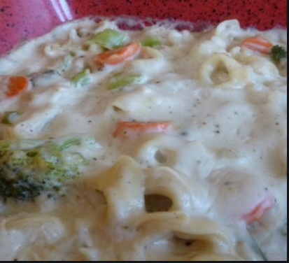 TORTELLINI SPENÓTOS RICOTTÁS 500G