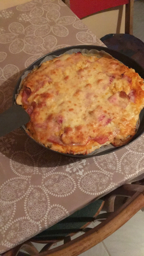 Pizza