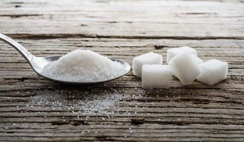 Cukorhelyettesítők (stevia, xilit, eritrit) és adago