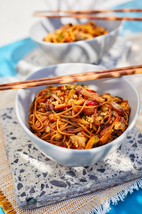 Pad Thai