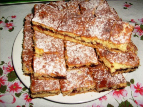 linzer recept