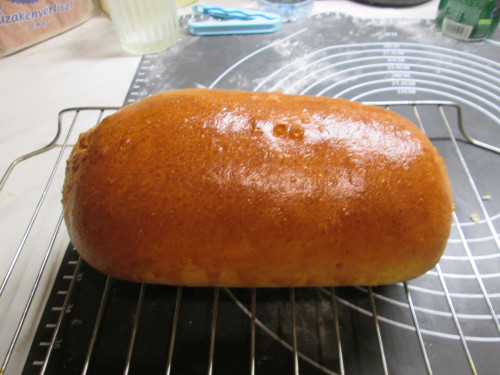 186.Kenyér /Gyuri