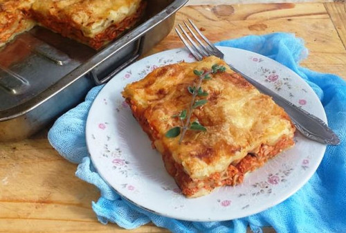 Lasagne