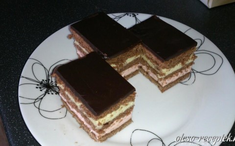 Lajcsi szelet