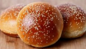 Hamburger zsemle