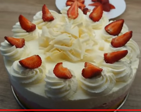 Epertorta Juditnak