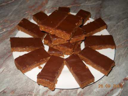 Sport szelet