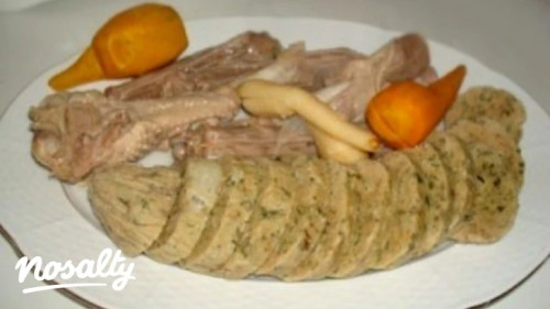 Vasárnapi töltelék