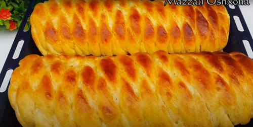 Orosz kalács