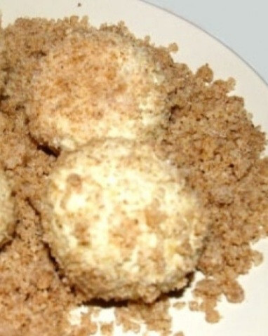 Túrógombóc