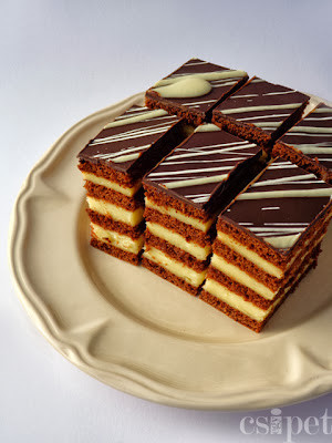 Zsuzsi szelet
