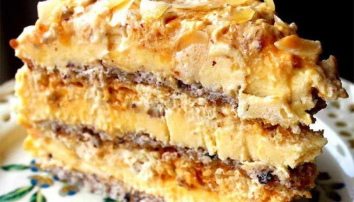 Legfinomabb torta