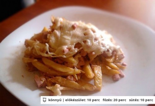 Svájci burgonya