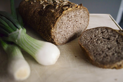 A legjobb paleo kenyér
