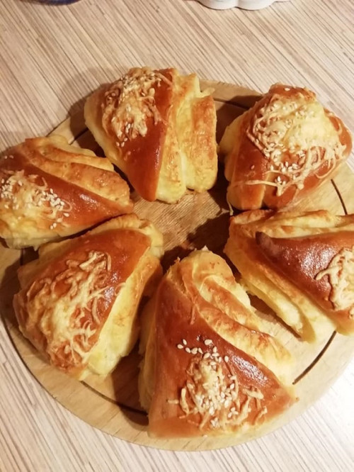 Vajdasági sós háromszögek