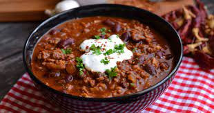 Chili con carne
