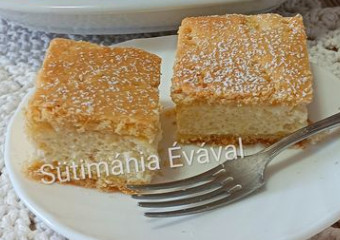 Turós pite