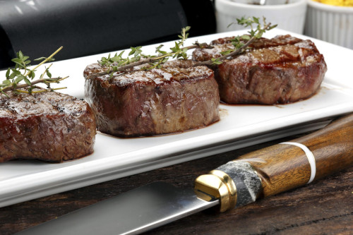 Steak