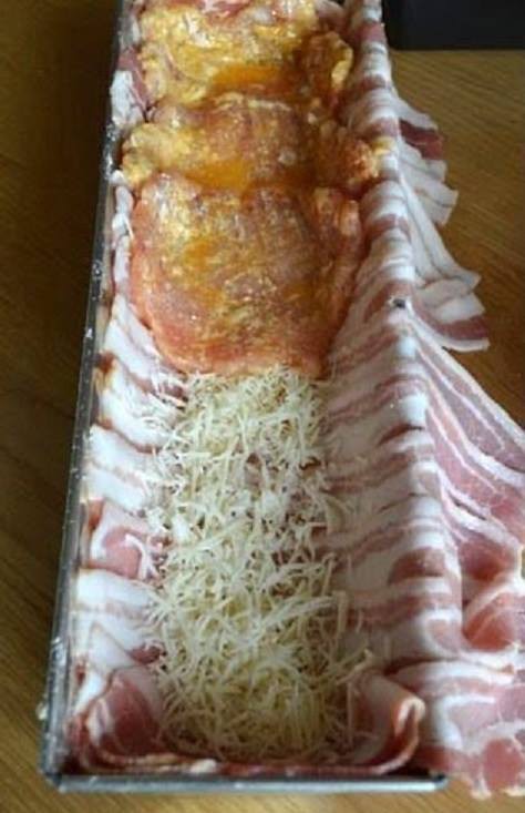 Karajba zárt csülök!