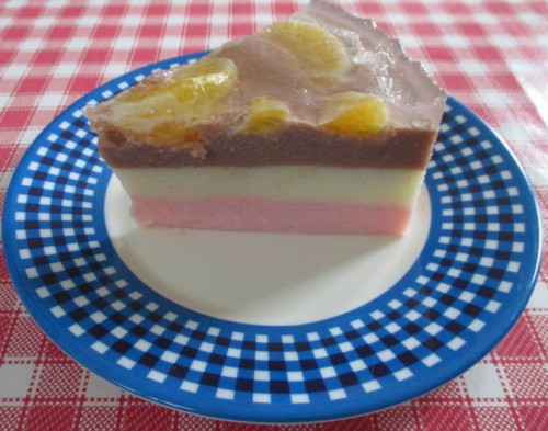Gríztorta!