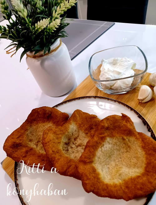 Lángos