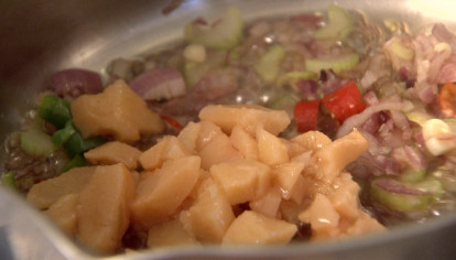 Birsalma chutney