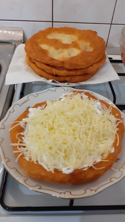 Lángos