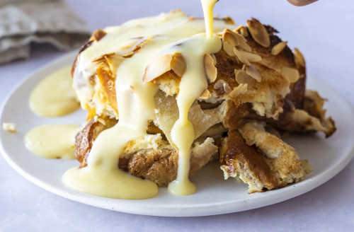 Ofenschlupfer mit Äpfeln(fürLimone)