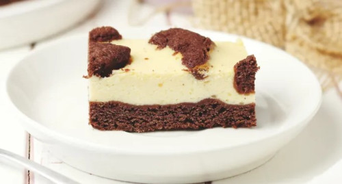 Russische Zupfkuchen 