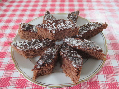 Diana Kuchen