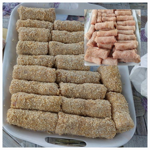 Cordon Bleu